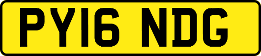 PY16NDG
