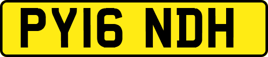 PY16NDH