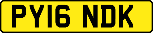 PY16NDK