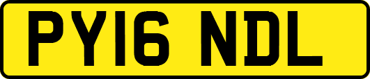 PY16NDL