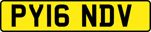 PY16NDV