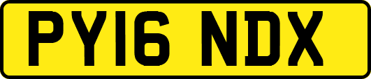 PY16NDX