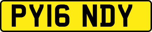 PY16NDY