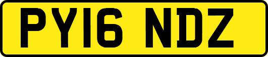 PY16NDZ