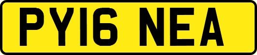 PY16NEA