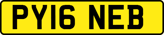 PY16NEB