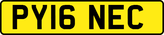 PY16NEC
