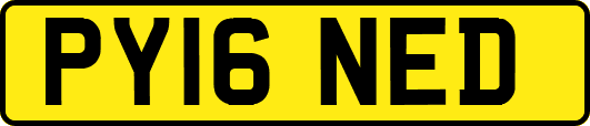 PY16NED