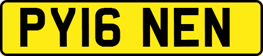 PY16NEN