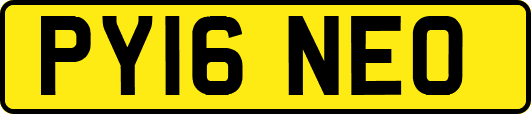 PY16NEO