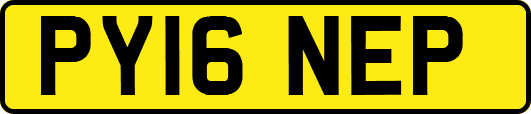 PY16NEP