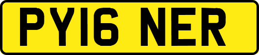 PY16NER