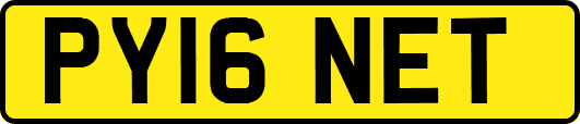 PY16NET