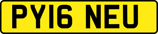 PY16NEU