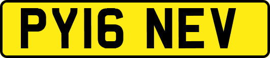 PY16NEV