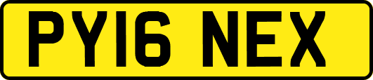 PY16NEX