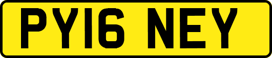 PY16NEY