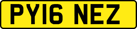 PY16NEZ