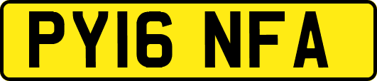 PY16NFA
