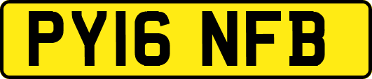 PY16NFB