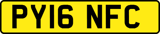 PY16NFC