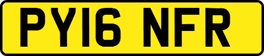 PY16NFR