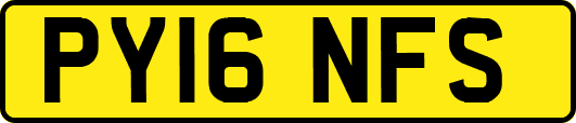 PY16NFS