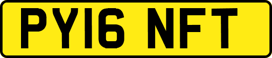PY16NFT
