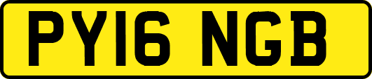 PY16NGB