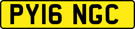 PY16NGC