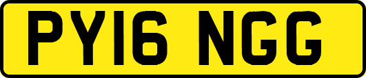 PY16NGG