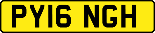 PY16NGH
