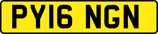 PY16NGN