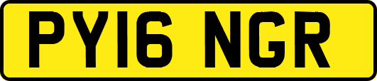 PY16NGR