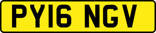 PY16NGV
