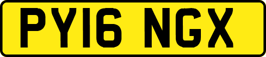 PY16NGX