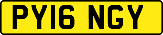 PY16NGY