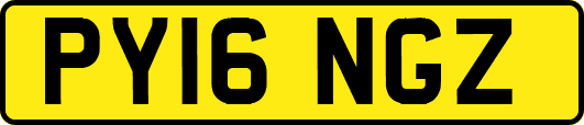 PY16NGZ