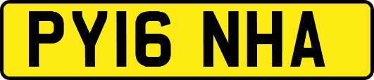 PY16NHA