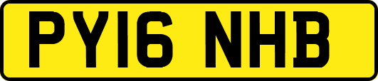 PY16NHB