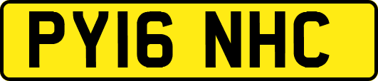 PY16NHC