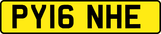 PY16NHE