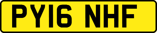 PY16NHF