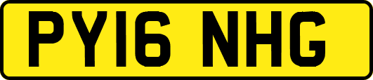 PY16NHG