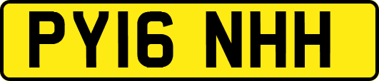 PY16NHH