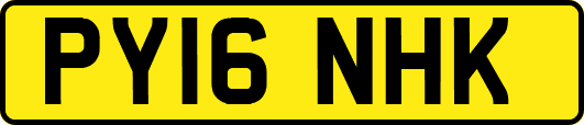 PY16NHK