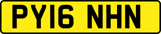 PY16NHN
