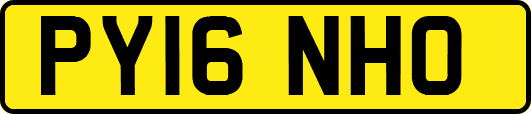 PY16NHO