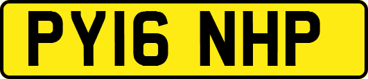 PY16NHP