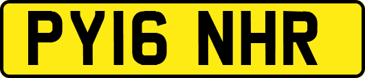 PY16NHR
